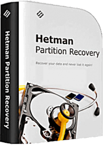 Hetman Partition Recovery 3.5 Home / Office / Unlimited Edition (2020) PC | RePack & Portable by TryRooM
