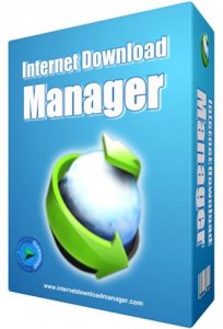 Internet Download Manager 6.38 Build 16 (2020) PC | RePack by elchupacabra