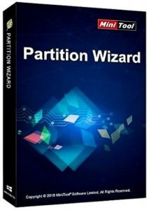 MiniTool Partition Wizard Technician 12.3 RePack (& Portable) by elchupacabra [Multi/Ru]