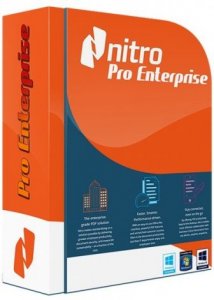 Nitro Pro 13.33.2.645 RePack by elchupacabra [Ru/En]