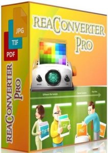 reaConverter Pro 7.618 (2020) РС | Repack & Portable by elchupacabra