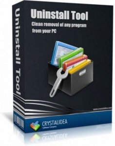 Uninstall Tool 3.5.10 Build 5670 Final [06.05.2020] (2020) PC | RePack & portable by KpoJIuK