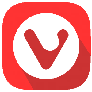 Vivaldi 3.5.2115.87 Stable (2021) PC