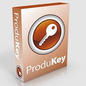 ProduKey 1.95 + Portabe [Ru/En]