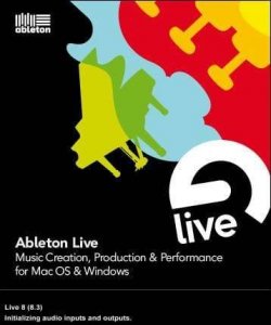 Ableton Live Suite (11.0) На Русском