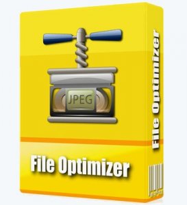 FileOptimizer 14.60.2600 + Portable [Multi/Ru]