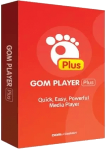 GOM Player Plus (2.3.61.5325) RePack (& Portable) by Dodakaedr На Русском