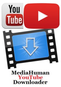 MediaHuman YouTube Downloader 3.9.9.52 (0202) (2021) PC | RePack & Portable by TryRooM
