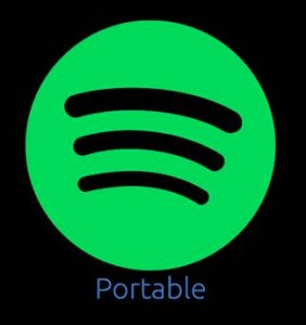Spotify (1.1.51.382) Portable by JolyAnderson На Русском