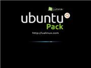 Ubuntu*Pack 18.04 Budgie [i386, amd64] [декабрь] (2020) PC