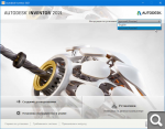Autodesk Inventor Pro 2021.2.2 (2021) РС | by m0nkrus