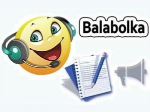 Balabolka 2.15.0.774 + Portable [Multi/Ru]