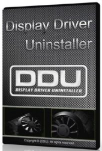 Display Driver Uninstaller 18.0.3.7 (2021) PC