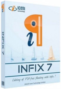 Infix PDF Editor Pro 7.6.0 RePack by KpoJIuK [Ru/En]
