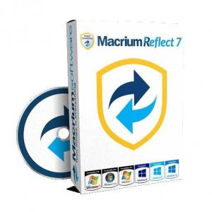 Macrium Reflect (7.3.5672) x64 Server Plus На Русском
