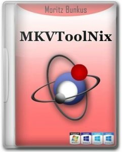 MKVToolNix 55.0.0 + Portable [Multi/Ru]