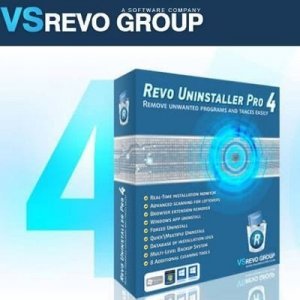 Revo Uninstaller Pro 4.4.2 RePack (& Portable) by elchupacabra [Multi/Ru]