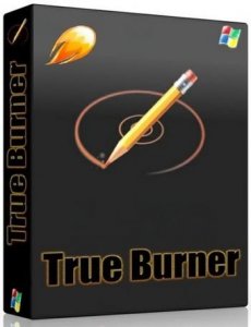 True Burner Pro 7.2 RePack (& Portable) by Dodakaedr [Ru/En]