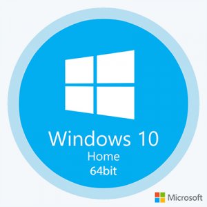 Windows 10 Home 20H2 Build 19042.867 x64 ru by SanLex (edition 2021-03-28) [Ru]