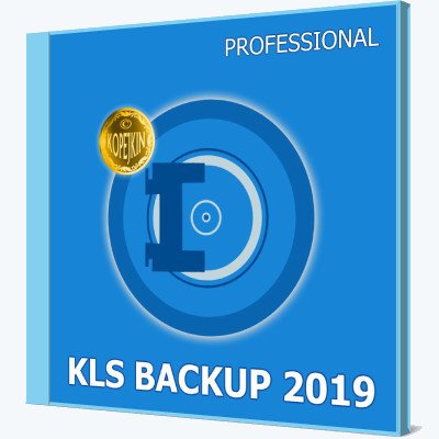 download the new KLS Backup Professional 2023 v12.0.0.8