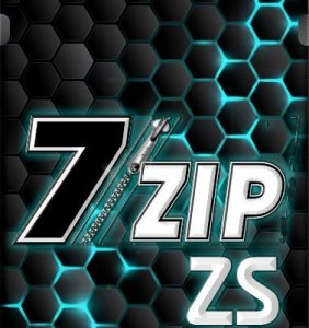 7-Zip ZS 19.0.1.4.9-R2 [Multi/Ru]