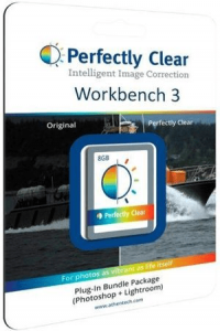 Athentech Perfectly Clear WorkBench 3.11.3.1946 RePack (& Portable) by elchupacabra [Multi/Ru]