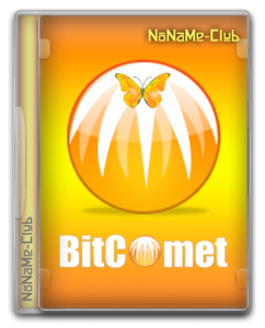 BitComet 1.76 + portable [Multi/Ru]