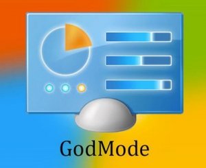 Extended GodMode 1.0.2.13 Portable [Multi/Ru]