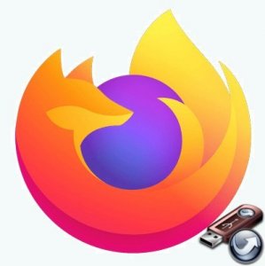 Firefox Browser 88.0 Portable by PortableApps [Ru]