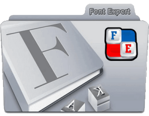 FontExpert 2021 18.0 — менеджер и просмотр шрифтов (2021)