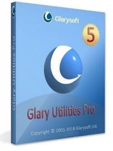 Glary Utilities Pro 5.163.0.189 RePack (& Portable) by TryRooM [Multi/Ru]
