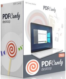 Icecream PDF Candy Desktop 2.90 [Multi/Ru]