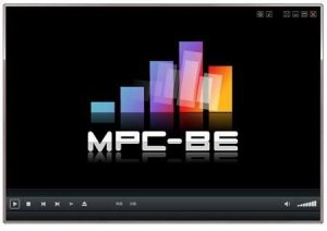 Media Player Classic - Black Edition / MPC-BE 1.5.7 Build 6180 Stable + Standalone Filters (2021) PC | + Portable