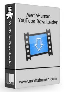MediaHuman YouTube Downloader 3.9.9.53 (1803) RePack (& Portable) by elchupacabra [Multi/Ru]