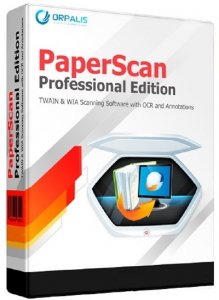 ORPALIS PaperScan Professional 3.0.127 RePack (& Portable) by elchupacabra [Multi/Ru]