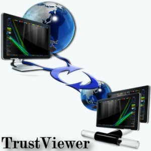 TrustViewer 2.7.0.4055 Portable [Multi/Ru]