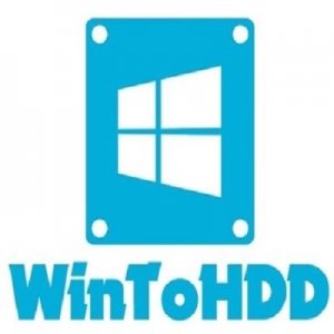 WinToHDD 5.1 Technician / Enterprise / Professional / Free RePack (& Portable) by Dodakaedr [Ru/En]