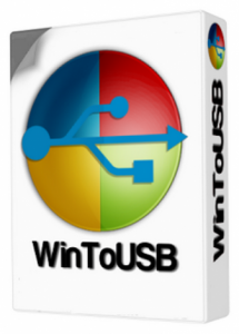WinToUSB Free / Pro / Enterprise / Technician 6.0 Release 1 (2021) PC | RePack & Portable by Dodakaedr