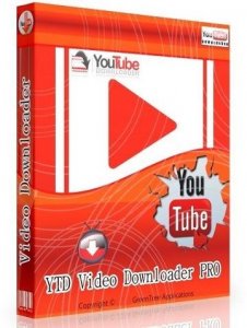 YTD Video Downloader PRO 5.9.18.8 RePack (& Portable) by elchupacabra [Multi/Ru]