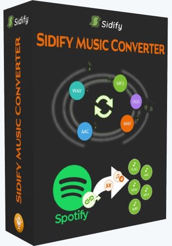 sidify music converter android