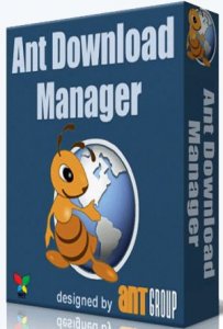 Ant Download Manager Pro 2.2.3 Build 77885 RePack (& Portable) by xetrin [Multi/Ru]