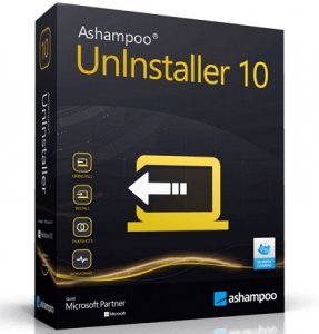 Ashampoo UnInstaller 10.00.13 (2021) PC | RePack & Portable by elchupacabra