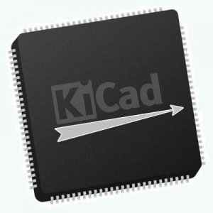KiCad (6.0.6) На Русском
