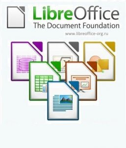 LibreOffice 7.1.3.2 Stable Portable by PortableApps [Multi/Ru]