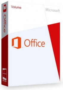 Microsoft Office Visio — редактор диаграмм (2013)