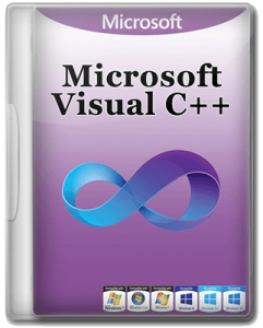 Microsoft Visual C++ 2005-2008-2010-2012-2013-2019 Redistributable Package Hybrid (11.05.2021) На Русском