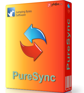 PureSync 6.4.0 [Multi/Ru]