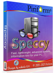 speccy professional edition