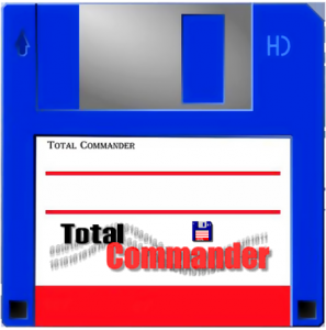 Total Commander 10.00 Beta 10 (2021) PC