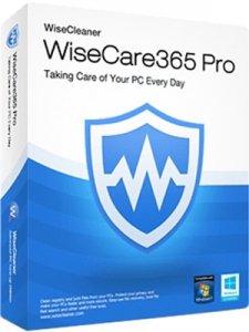 Wise Care 365 Pro 5.6.6.567 (2021) PC | + Portable